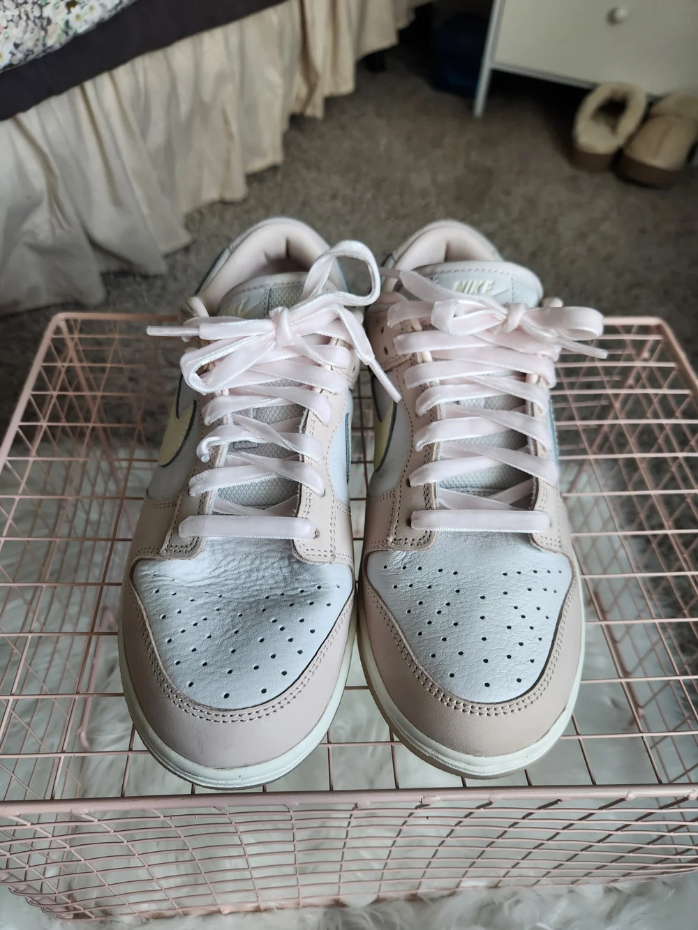 Nike Dunk Low Premium